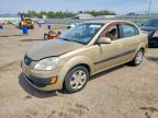 KIA RIO 2008