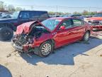 BUICK LUCERNE 2008
