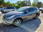 INFINITI QX50 2017