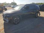 HYUNDAI TUCSON 2025