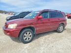 TOYOTA HIGHLANDER 2007