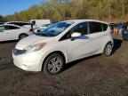 NISSAN VERSA NOTE 2015