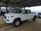 TOYOTA TACOMA 2018