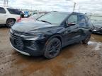 CHEVROLET BLAZER 2021