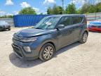 KIA SOUL 2021