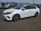 KIA FORTE 2024
