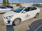 KIA RIO 2021
