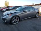 HYUNDAI GENESIS COUPE 2012