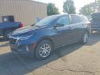 CHEVROLET EQUINOX 2022