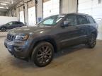 JEEP GRAND CHEROKEE 2016