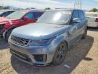 LAND ROVER RANGE ROVER SPORT 2019