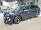 KIA SORENTO 2017