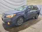 SUBARU OUTBACK 2016