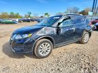 NISSAN ROGUE 2020