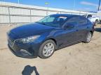 MAZDA 3 2016