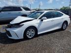 TOYOTA CAMRY 2026