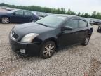 NISSAN SENTRA 2012