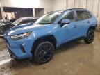 TOYOTA RAV4 HYBRID 2023