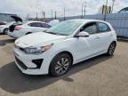 KIA RIO 5-DOOR 2021