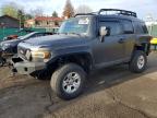 TOYOTA FJ CRUISER 2007