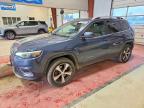 JEEP CHEROKEE 2019