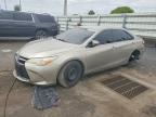 TOYOTA CAMRY 2016