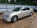 CADILLAC CTS 2007