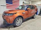 LAND ROVER DISCOVERY 2017