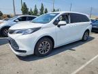 TOYOTA SIENNA 2023