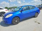 NISSAN VERSA 2014