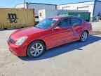 INFINITI G35 2006