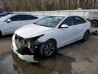 KIA FORTE 2020