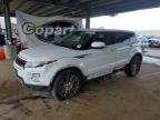LAND ROVER RANGE ROVER EVOQUE 2012