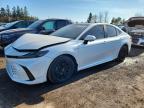 TOYOTA CAMRY 2025