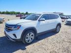 VOLKSWAGEN ATLAS 2021