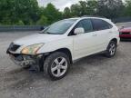 LEXUS RX 2008