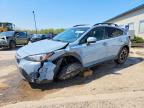 SUBARU CROSSTREK 2021