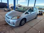 TOYOTA PRIUS 2011