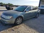 FORD TAURUS 2008