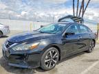 NISSAN ALTIMA 2018