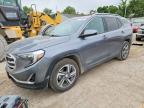 GMC TERRAIN 2019