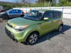KIA SOUL 2015