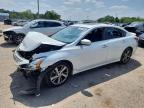 NISSAN ALTIMA 2014