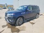 NISSAN ARMADA 2023
