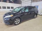 TOYOTA SIENNA 2017