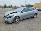 DODGE DART 2014