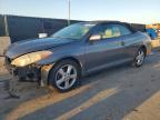 TOYOTA CAMRY SOLARA 2008