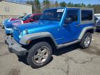 JEEP WRANGLER 2010