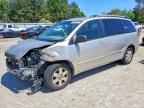 TOYOTA SIENNA 2005