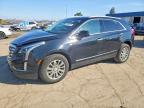 CADILLAC XT5 2018